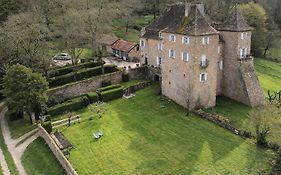 Manoir du Boscau, Gilles del Bosc
